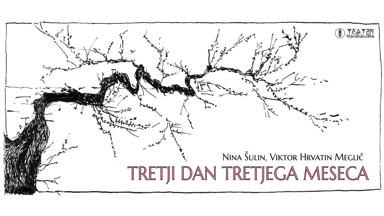 Tretji dan tretjega meseca